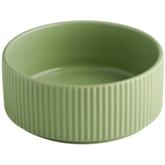 AP19112 Skål APS The Grid Grön