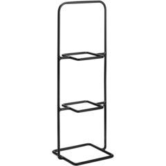 AP33308 Buffeställ APS Perfecto Svart 59,5cm