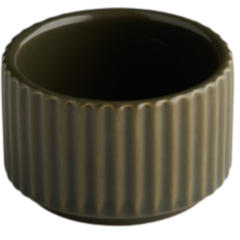 AP19062 Skål APS The Grid Brun