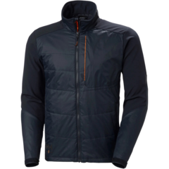 HH73233 Hybridjacka Helly Hansen Kensington