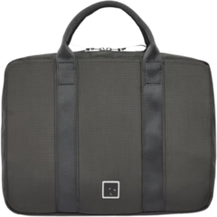 SP100112 Datorväska 38x28x6cm Svart