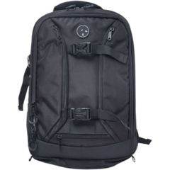 SP100180 Ryggsäck Svart SP TECH 31x45x15cm