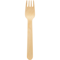 119195928 Gaffel Duni vokset træ 16 cm