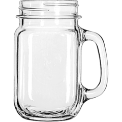 AP70811 Libbey Drinking Jar 48.8cl
