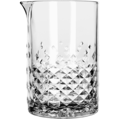 AP70312 Libbey Ocular Mixing Glass 74.7cl