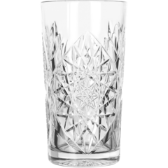 AP70301 Libbey Hobstar Highball Glass 47.3cl