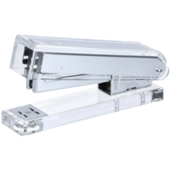 DM18141 Stapler Acrylic Transparent