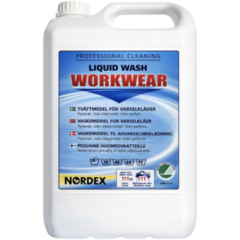 62566873 Flytende vaskemiddel 5L