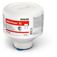 9066590 Solid Power XL Ecolab 4,5kg