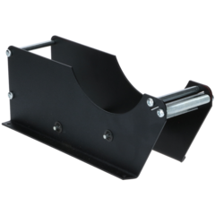 1490105 Label dispenser ND 620/50 50 mm Black