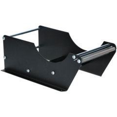 1490110 Etikettdispenser ND 620/100 100mm Black