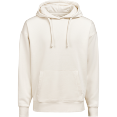 UM3440020 Huvtröja loose fit unisex Untagged Movement