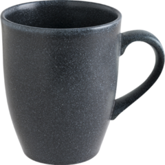 GRPMUG03KKN Mugg Bonna Graphite Svart 33cl