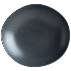 GRPVAO23CK Tallrik Djup Bonna Graphite Vago Ø23cm
