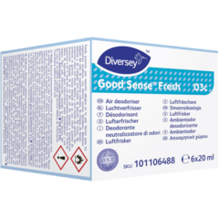 101106488 Good Sense Fresh Refill Diversey