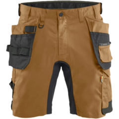 BK175218327699C50 Craftsman 4-Way Stretch Shorts