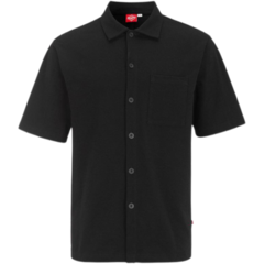 SE6117125 Kortärmad pikéskjorta Segers 6117