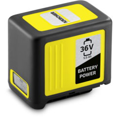 24450310 Dammsugarebatteri 36V/5,0A*