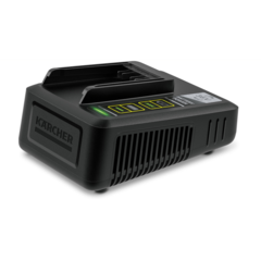 24450330 Snabbladdare Kärcher 36V*