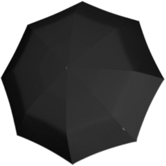 9534001000 Paraply Knirps XL Duomatic Svart