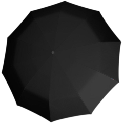 9637731000 Paraply Knirps T.771 Long AC Svart