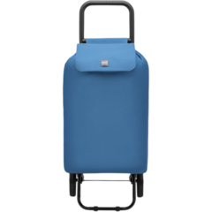 AS61010227 Shoppingvagn Airbox AS6 42L