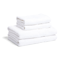 DJ41000470000 Frottéhandduk 90x150cm Lord Nelson Fairtrade 550 g