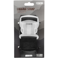 SCT52 Bagagerem EPIC