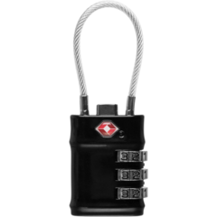 EA80060301 TSA-lås Kabel EPIC