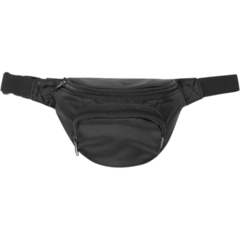 EA80110301 Midjeväska EPIC Svart