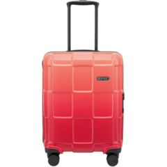 ECR4030780 Resväska EPIC Orange/Röd