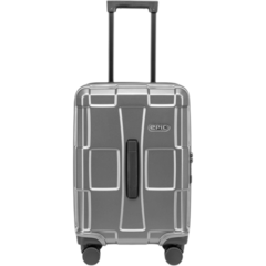 ECS40320 Resväska EPIC Crate Trunks Grå