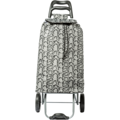 SCT9 Shoppingvagn EPIC CityXshopper Ergo 46L