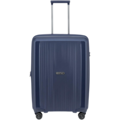 ETH40229 Resväska EPIC Halo Blå