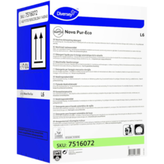 7510153 MECH. WASH DET.L6 SAFE-P. 10L