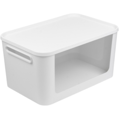 3122100 Storage box SmartStore Module White 55L
