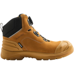 BK24550000 Vattentät Skyddskänga Blåkläder ELITE 2455 S7S