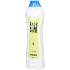 TP1702 Skurcreme Citron 750ml