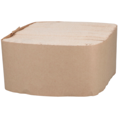 3330200 Dispenserserviett Brun 33x30cm