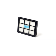 107421443 Dammsugarfilter Hepa H14