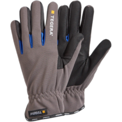 EJ414 Montagehandskar Syntet Tegera 414