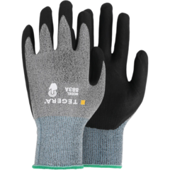 EJ883A Touchscreen kompatibla nylonhandskar Tegera 883A
