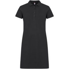 NW28277 Poloklänning Clique Marietta