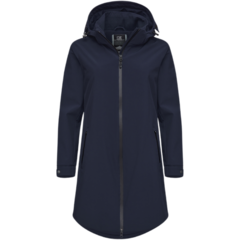 NW351473 Softshelljacka med huva dam Cutter & Buck Wedderburn