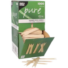 33384842 Trägaffel Mini 2-Udd 85mm