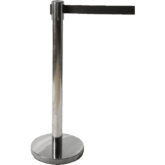 REL5 Köstolpe med Svart Band