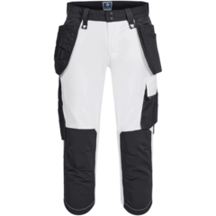 PJ5556 Piratbyxa 4-vägsstretch Projob 5556