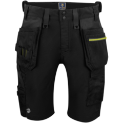 PJ555899C62 Hantverksshorts 4-vägsstretch Projob 5558