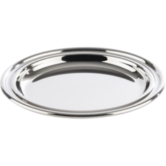 AP357110 APS Underlägg Rostfri Ø10cm