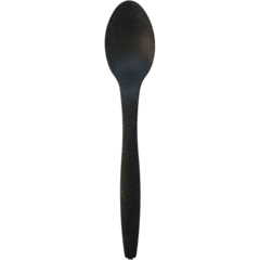 4014601 Genanvendelig teske 130 mm sort